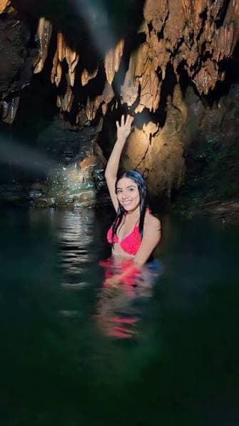 Cueva Hayna Cápac